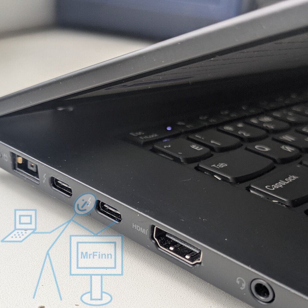 Lenovo ThinkPad P1 Gen 3