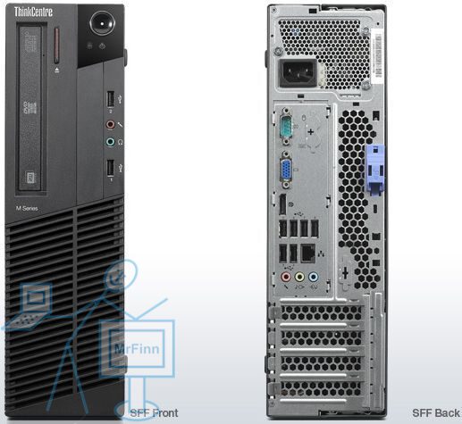 Lenovo ThinkCentre M90 SFF